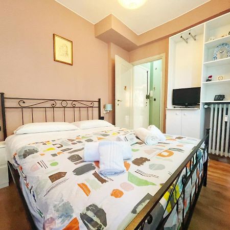Suite Clo - Sanremo Exterior photo