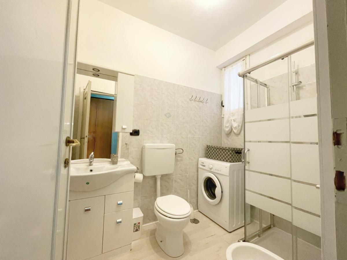 Suite Clo - Sanremo Exterior photo